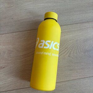 Ascis Steel Water Bottle